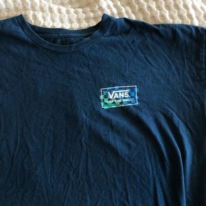 Vans Tee